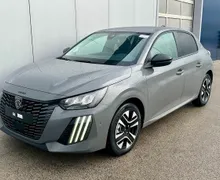 Zunanja slika - Peugeot 208 - 208 - 1 - Predogledna slika