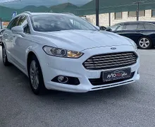 Zunanja slika - Ford Mondeo - 2.0 TDCi 110 kW Titanium AWD PANORAMA RADAR KAME - 2 - Predogledna slika
