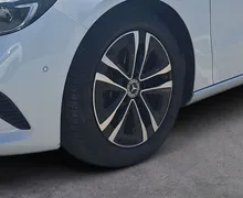 Zunanja slika - Mercedes-Benz B-Razred - B 180 d Progressive Avt. - 6 - Predogledna slika
