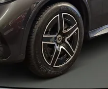 Zunanja slika - Mercedes-Benz GLC-Razred - GLC 300d 4MATIC AMG Line Avt. - 6 - Predogledna slika
