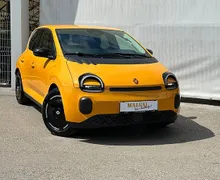 Zunanja slika - Renault Twingo - E-Tech Techno+Paket napredno polnjenje - 2 - Predogledna slika