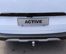 Zunanja slika - Ford Tourneo - Custom ACTIVE 2.0 TDCi 170PS A8 L2 AWD- NA ZALOGI - 16 - Predogledna slika