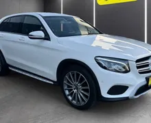 Zunanja slika - Mercedes-Benz GLC-Razred - 220d 4MATIC AMG Line Avt. - 10 - Predogledna slika