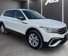 Zunanja slika - Volkswagen Tiguan Allspace - 2.0 TDI DSG 4Motion Life-ACC-Vlečna kljuka-LED... - 2 - Predogledna slika