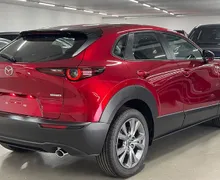 Zunanja slika - Mazda CX-30 - e-Skyactiv G140 Centre-line Avt. - 5 - Predogledna slika