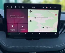 Notranja slika - Škoda Superb - Combi 1.5 TSI mHEV Sportline DSG - 9 - Predogledna slika