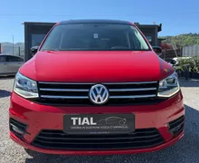 Zunanja slika - VW Caddy - 2.0 TDI 35 EDITION-SLO-ACC-FULL LED-ALU17COL - 2 - Predogledna slika
