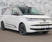 Zunanja slika - Volkswagen Multivan - T7 L2 2.0 TDI DSG Edition 150KM - 2 - Predogledna slika
