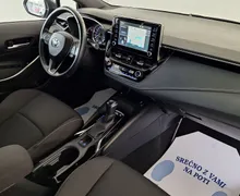 Zunanja slika - Toyota Corolla - 1.8 HEV Luna - 11 - Predogledna slika
