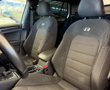 Zunanja slika - Volkswagen Golf - R 2.0 4M DSG Performance - ACC - PANO - KAMERA - 9 - Predogledna slika