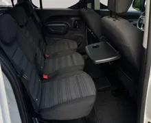 Zunanja slika - Opel Combo - 1.5D PANORAMA. VL. KLJUKA. HUD. 1. lastnik - 12 - Predogledna slika