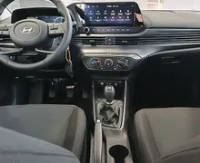 Zunanja slika - Hyundai i20 - 1.0 T-GDI LIFE-REZ.KOLO-NAVI-DAB-LED-APPLE-VIDEO - 7 - Predogledna slika