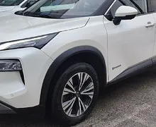 Zunanja slika - Nissan X-Trail - 1.5 e-Power N-Connecta Avt.  Garancija do 2032 - 1 - Predogledna slika
