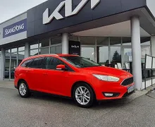 Zunanja slika - Ford Focus - Style 1.0 EcoBoost 125 KM - 2 - Predogledna slika