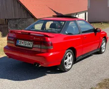 Zunanja slika - Hyundai S-Coupé - 1.5 Turbo - 2 - Predogledna slika