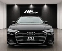Zunanja slika - Audi A6 Avant - 40 TDI-S LINE-VIRTUAL-LIZING ZA TUJCE-360 KAMERA-. - 2 - Predogledna slika