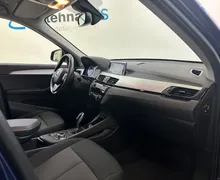 Notranja slika - BMW X1 - X1 - 33 - Predogledna slika