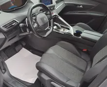 Zunanja slika - Peugeot 3008 - 1.2 PureTech 130 S&S Allure Avt. - 5 - Predogledna slika