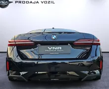 Zunanja slika - BMW serija 5: - 520d Avt. |M-OPTIC|VIRTUAL|AMBIENT|EL-SED|ALU19| - 5 - Predogledna slika