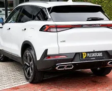 Zunanja slika - Baic X7 - 1.5T DCT 177 2WD - ZALOGA - 5 - Predogledna slika