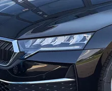 Zunanja slika - Škoda Octavia - Combi 2.0 TDI Family DSG... - 4 - Predogledna slika