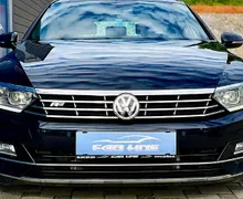 Zunanja slika - VW Passat - Variant 2.0 TDI R-Line Edition DSG | WEBASTO | KEYLESS |.. - 2 - Predogledna slika