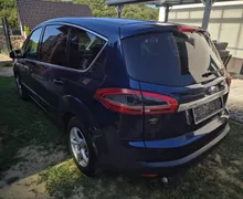 Zunanja slika - Ford S-MAX - 2,0 TDCi Titanium DPF Avt. - 2 - Predogledna slika