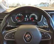 Zunanja slika - Renault Megane Limousine - 1.3 16v INTENS LED NAVI GR.SED+VOLAN JAMSTVO - 13 - Predogledna slika