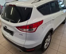 Zunanja slika - Ford Kuga - 1.6 SCTI 4x4 AVT.-TEMP-PDC-GRETJE SEDEŽEV-KOT NO - 4 - Predogledna slika