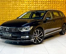 Zunanja slika - Volkswagen Passat Variant - 2.0 TDI BMT R-Line Edition DSG - 5 - Predogledna slika