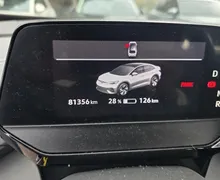 Zunanja slika - VW ID.5 - Pro Performance  77 kWh LED.NAVI.GRE.SED.81.000 KM - 6 - Predogledna slika
