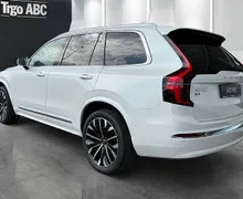 Zunanja slika - Volvo XC90 - B5  P  Plus Bright 7s AT AWD - 5 - Predogledna slika