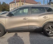 Zunanja slika - Renault Kadjar - Suv - 11 - Predogledna slika