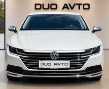 Zunanja slika - VW Arteon - 2.0TDI-DSG-VIRTUAL-360KAMERE-USNJE-F1 PRESTAVE-A.. - 3 - Predogledna slika