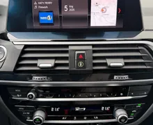 Zunanja slika - BMW X3 - serija :  xDrive 20d xLine Avt.-SLO-Kljuka-PDC-Kamera-Nav - 9 - Predogledna slika