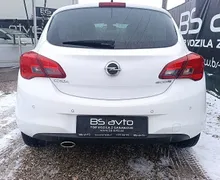 Zunanja slika - Opel Corsa - 1.0 12 V TURBO GRETJE SEDEŽEV KAMERA PDC - 5 - Predogledna slika