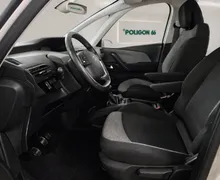 Notranja slika - Citroën C4 SpaceTourer - C4-LED-GARANCIJA-1 LASTNIK-KOT NOV-ODLIČEN - 10 - Predogledna slika