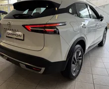 Zunanja slika - Nissan Qashqai - 1.3 DIG-T MHEV Acenta N-SMART - 4 - Predogledna slika