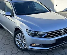 Zunanja slika - VW Passat - 2.0 TDI BMT Comfortline DSG-NAVI-PDC - 1 - Predogledna slika