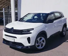Zunanja slika - Citroën C5 - 1.6 Hybrid 225 PHEV S S EAT8 KAMERA PRIKLOP 1.LAST - 1 - Predogledna slika