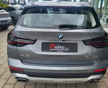 Zunanja slika - BMW X3 - serija : sDrive18d Avt. - 7 - Predogledna slika