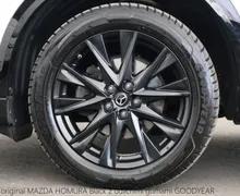 Zunanja slika - Mazda CX-5 - 2.2 Skyactive-D AWD 6AT Homura 184KM - 18 - Predogledna slika