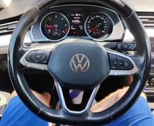 Zunanja slika - VW Passat - Variant 2.0 TDI BMT SCR Business DSG - 17 - Predogledna slika