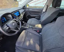 Zunanja slika - Škoda Octavia - COMBI 1.0 TSI STYLE LED-PANORAMA-VIRTUAL-NAVI - 10 - Predogledna slika