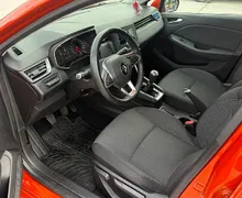 Zunanja slika - Renault Clio - TCe 100 Intens ZELO LEP - 8 - Predogledna slika