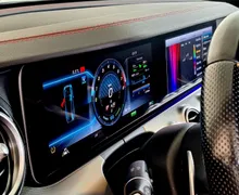 Zunanja slika - Mercedes-Benz E-Razred - Mercedes AMG E53 4MATIC+BURMESTER•AMBIENT•CRYSTAL - 15 - Predogledna slika