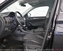 Zunanja slika - Škoda Kodiaq - 2.0 TDI 4x4 DSG Style 200KM - 9 - Predogledna slika