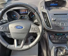 Zunanja slika - Ford Grand C-Max - 1.5 TDCi Style - 9 - Predogledna slika