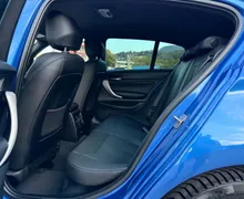 Notranja slika - BMW serija 1: - 116i-M PAKET-FUL LED-79.000km-LIZING ZA TUJCE-... - 12 - Predogledna slika