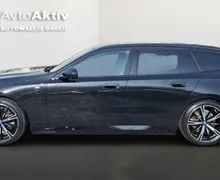 Zunanja slika - BMW Serija 5 - Touring: 530e xDrive M-Sport. SLO. iconic. vl. kljuka - 2 - Predogledna slika